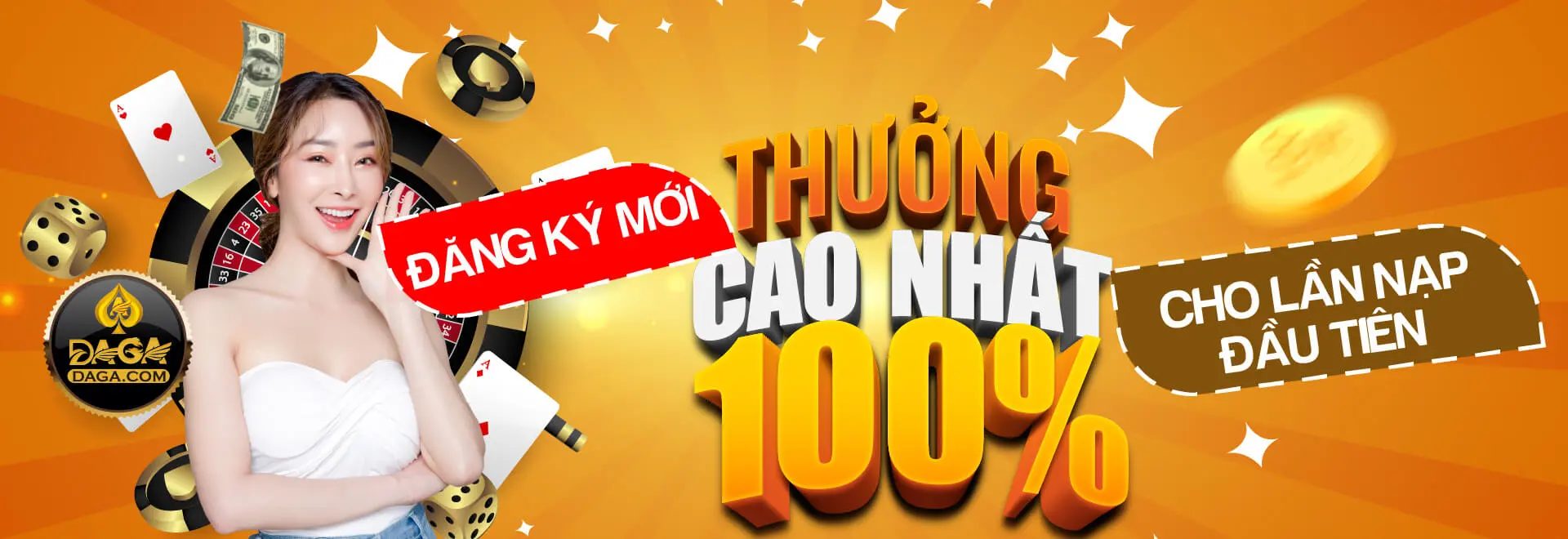 baner thưởng khi đăng ký mới