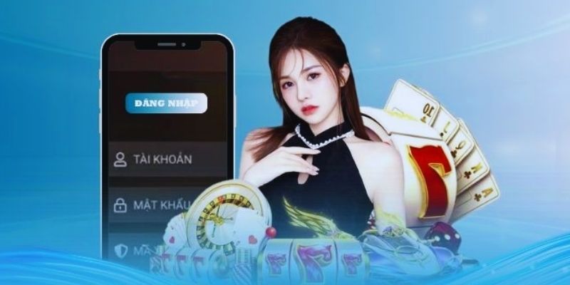 ĐĂNG NHẬP DAGA 1 Các yếu tố cần chuẩn bị khi muốn đăng nhập DAGA