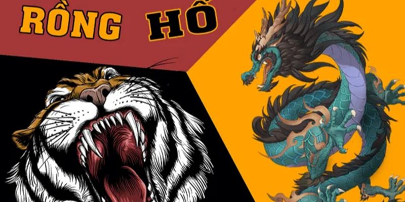 Giới thiệu thông tin sơ lược về tựa game Rồng Hổ