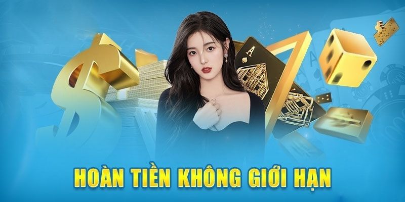 Người chơi cần ghi nhớ các quy định hoàn tiền