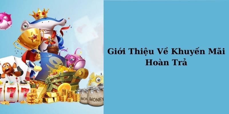 Tìm hiểu khái quát về khuyến mãi hoàn trả DAGA